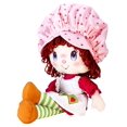 thumbnail image 4 of 40th Anniversary Strawberry Shortcake Doll, 4 of 9