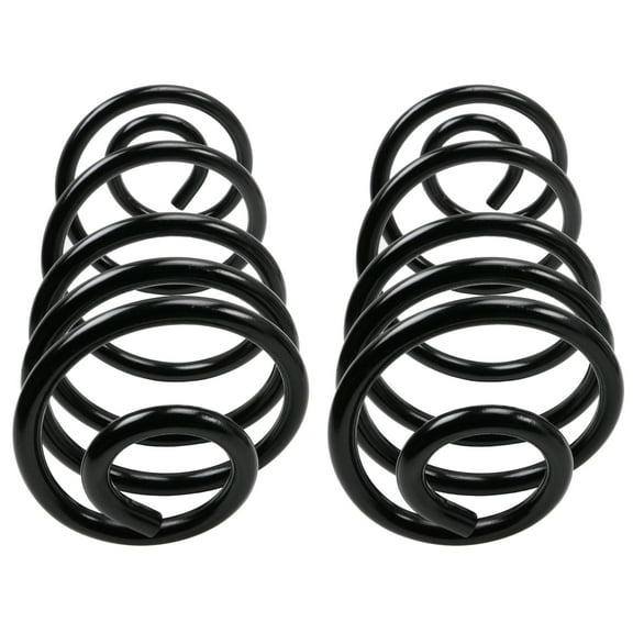 MOOG CC507 Coil Spring Set