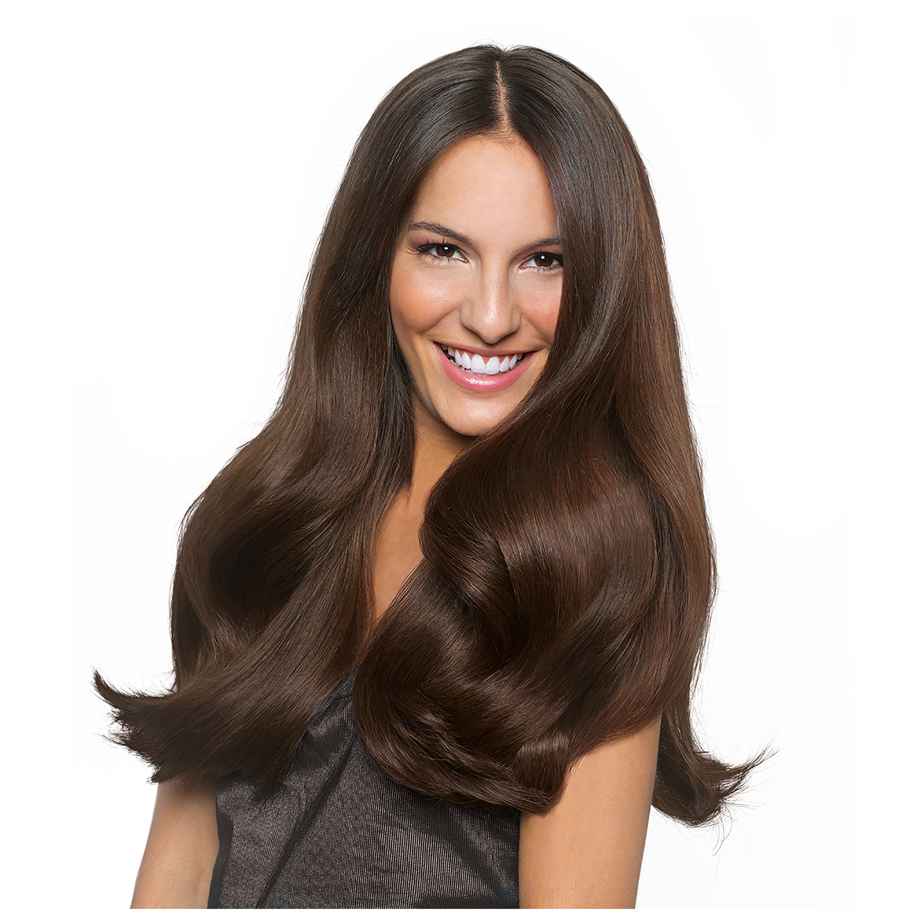 Suave Professionals Frizz Control Shine Enhancing Sleek Daily Shampoo with Vitamin E, 28 fl oz