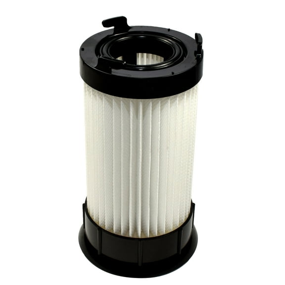 HQRP Washable & Reusable Filter for Eureka DCF-4 / DCF-18 Style Uprights vacuums replacement