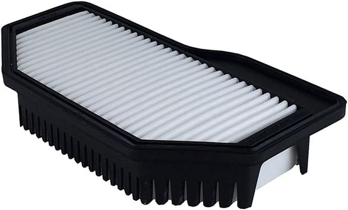 ECOGARD XA10240 Premium Engine Air Filter Fits 2013-2014 Hyundai Genesis Coupe