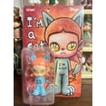thumbnail image 4 of Figura de acción coleccionable de Zsiga I'm A Cat y Zsiga Angry Me, modelo de anime original, juguetes para niños, regalos de Navidad, 4 of 5