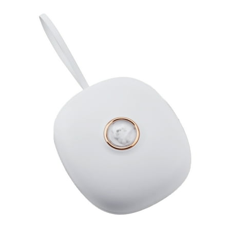 Silents Vibrating Alarm Clock Snoozes 24H LED Alarm Clock 2 Vibrating Modes Multifunctional for Hearing-impaired Deaf