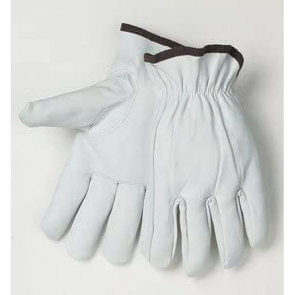 Tillman 1415XL Top Grain Goatskin Drivers Gloves - XL