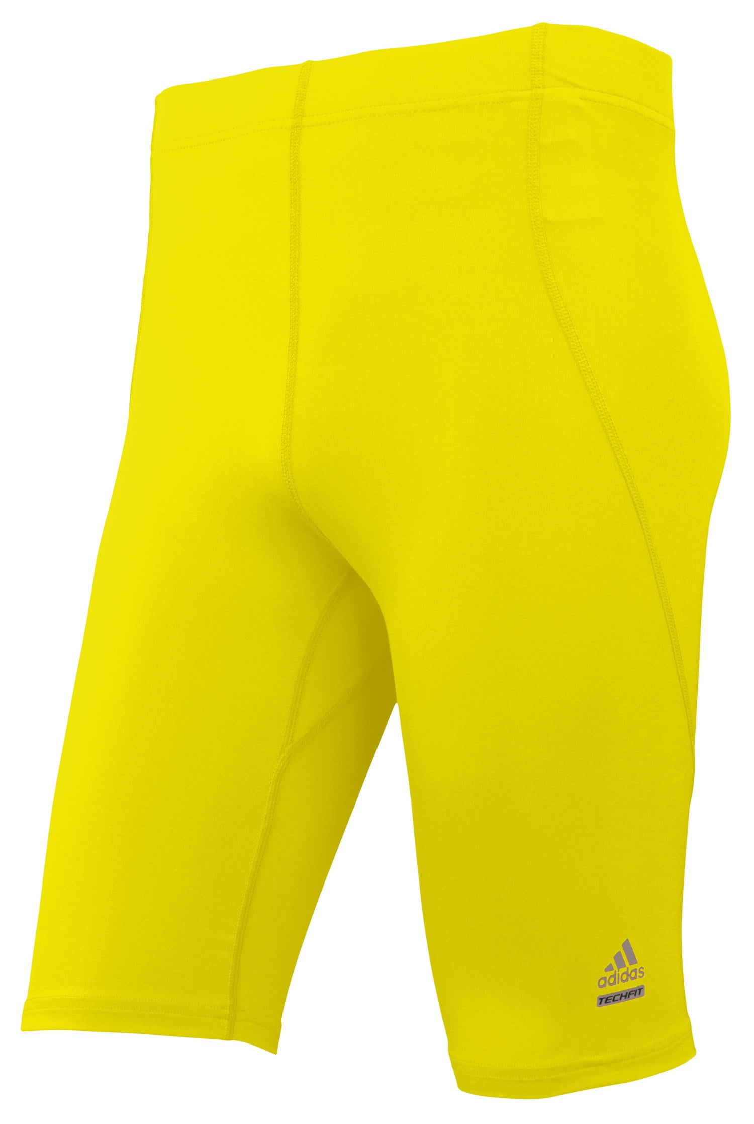 segunda mano Galaxia cobre Adidas Men's Techfit C&S Tight Shorts, Color Options - Walmart.com
