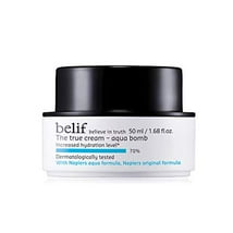 belif The True Cream Aqua Bomb