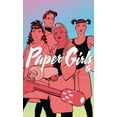 thumbnail image 1 of PAPER GIRLS (TOMO) Nº 06/06 Planeta Cómic 9788413411279, 1 of 2