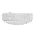 thumbnail image 2 of Transparent Simple Modern Piece Acrylic Window Sill Stand Indoor Plant Stand With Suction Cup 1 Piece Acrylic Window Sill Stand Indoor Plant Stand With Suction Cup, 2 of 4