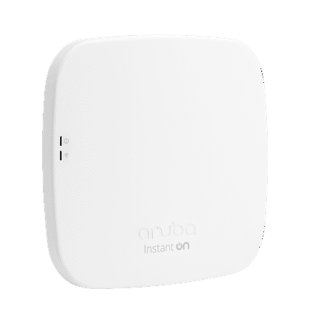 HPE Aruba - Instant On AP12 Indoor AP with DC Power Adapter