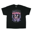 thumbnail image 4 of Marvel Men's Venom Anti-Hero Symbiot We Are Venom Razor Teeth Adult Short Sleeve T-Shirt, 4 of 7