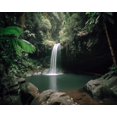 thumbnail image 1 of Cascade Serene - Peinture Diamant DIY, 1 of 6