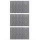 thumbnail image 1 of 30 Hojas de 1500 Puntos de 6,0 mm para Escáner 3D. Marcadores de Puntos de Referencia de Seguimiento Preciso. Difusos., 1 of 5