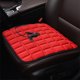 thumbnail image 5 of Funda Calefactable para Asiento Coche Cojín Calefactor Cómodos Accesorios Interiores Automóvil, 5 of 5