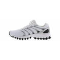 thumbnail image 4 of K-Swiss Tubes Comfort 200 Athletic Shoe White in Size 6, 4 of 6