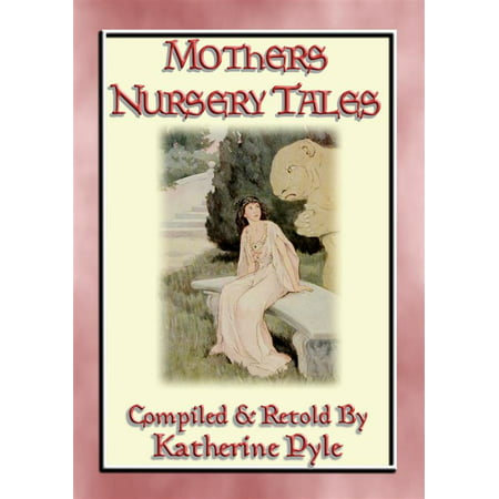 MOTHER'S NURSERY TALES - 34 of your best-loved fairy tales -