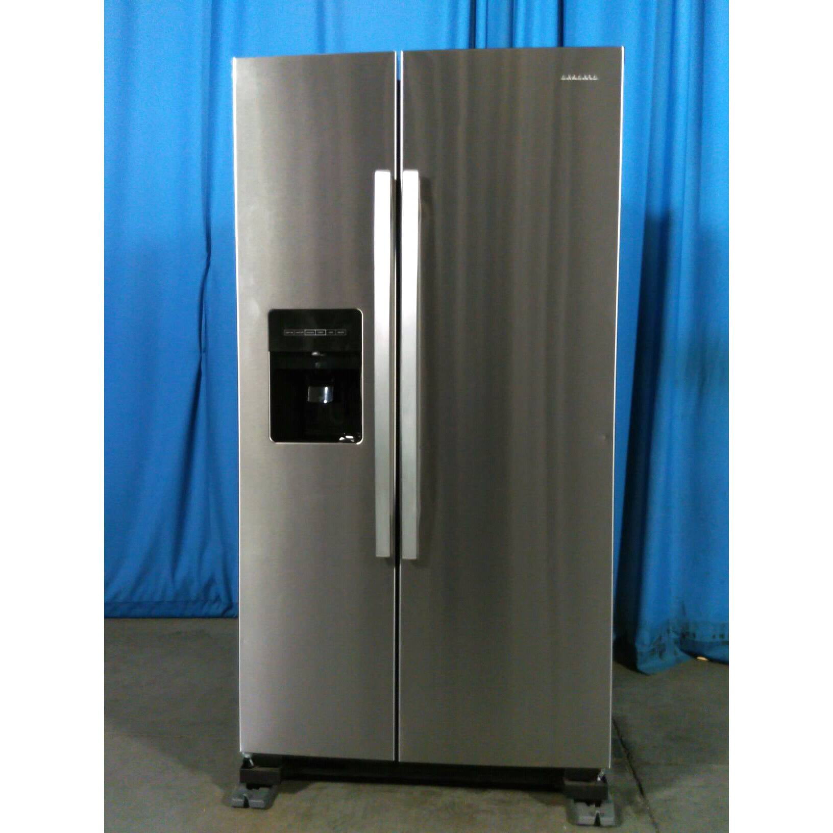 Buy GE Appliances JGB860SEJSS 6.8 cu. ft. Freestanding Gas Double Oven