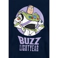 thumbnail image 3 of Toy Story Garçons/filles Buzz Lightyear Chandail à Capuchon, 3 of 6