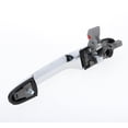 thumbnail image 4 of fastboy Left Drivers Side Door Handle 735592012 500 Fiat for Silver Right Passenger Side 1Set, 4 of 6