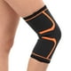 thumbnail image 4 of Rodilleras deportivas para exteriores, antideslizantes, para correr, baloncesto, fitness, ciclismo, transpirables, de nailon fino y de color para hombres y mujeres, 4 of 4