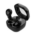 thumbnail image 7 of Invisible bluetooth earbuds for sleeping, 24-hour battery, noise cancelling, comfort fit, beige/black, 7 of 7