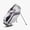 Harbor Mist, variant on Ogio Golf Prior Generation Woode Hybrid Stand Bag Red/White/Blue