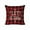 【1000+ bought since yesterday】C, variant on Xuniizn Christmas Pillow Covers 18x18 inch Xmas Decorations Soft Plush Faux Fur Wool Christmas Throw Pillow Cases Winter Holiday Decor for Sofa Living Room