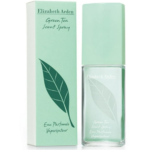 Green Tea By Elizabeth Arden Scent Eau De Parfum Spray 3.3 oz (Pack of 3)