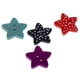thumbnail image 3 of 100 piezas de botones de con forma de estrella mixta botones de lunares para coser artesanía, 3 of 9