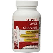Health Plus Liver Cleanse Capsules, 90 CT