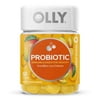 Olly Probiotic Tropical Mango - 50 Gummies