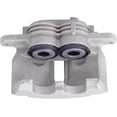 thumbnail image 3 of Detroit Axle - Front Left Brake Caliper for Ford 1995-2002 Mustang, Driver Side Disc Brake Caliper 1996 1997 1998 1999 2000 2001 Replacement, 3 of 6