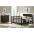 thumbnail image 4 of Oxford Baby Lazio Full Bed Conversion Kit, Espresso, 4 of 5