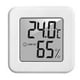 thumbnail image 1 of Mini termómetro digital LCD Sensor de temperatura Medidor de humedad Herramienta de monitor Likrtyny 6vj3kg9bv5vf0pg1, 1 of 6