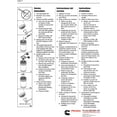 thumbnail image 7 of FF63009 Fleetguard Fuel Filter (Replaced By FF63054NN) (Pack of 2), 7 of 7