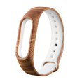 thumbnail image 3 of Correa de muñeca con patrón de silicona de repuesto de 220 mm para Xiaomi Mi Band 2 (G), 3 of 4