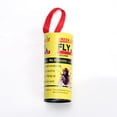 thumbnail image 4 of Cintas Adhesivas para Moscas Hugtrwg 40 Uds Papel para Insectos, 4 of 5