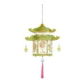 thumbnail image 2 of Dserhfy Portable Palace Lantern Set DIY Flower Lantern Kit Interactive Play Kid-Friendly Stick Lantern Material Pack, 2 of 8