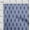 Blue pearl, variant on oneOone Organic Cotton Poplin Twill Fabric Ethnic Ikat Printed Craft Fabric BTY 42 Inch Wide