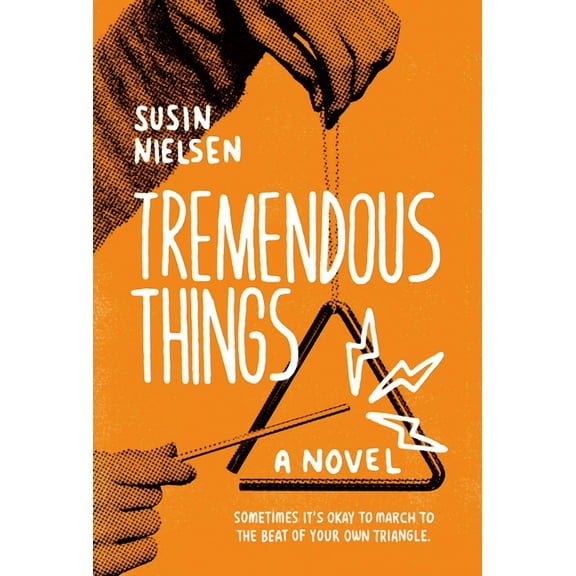 Tremendous Things, (Paperback)