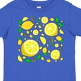 thumbnail image 4 of Inktastic Lots of Lemons Citrus Fun Boys or Girls Toddler T-Shirt, 4 of 5