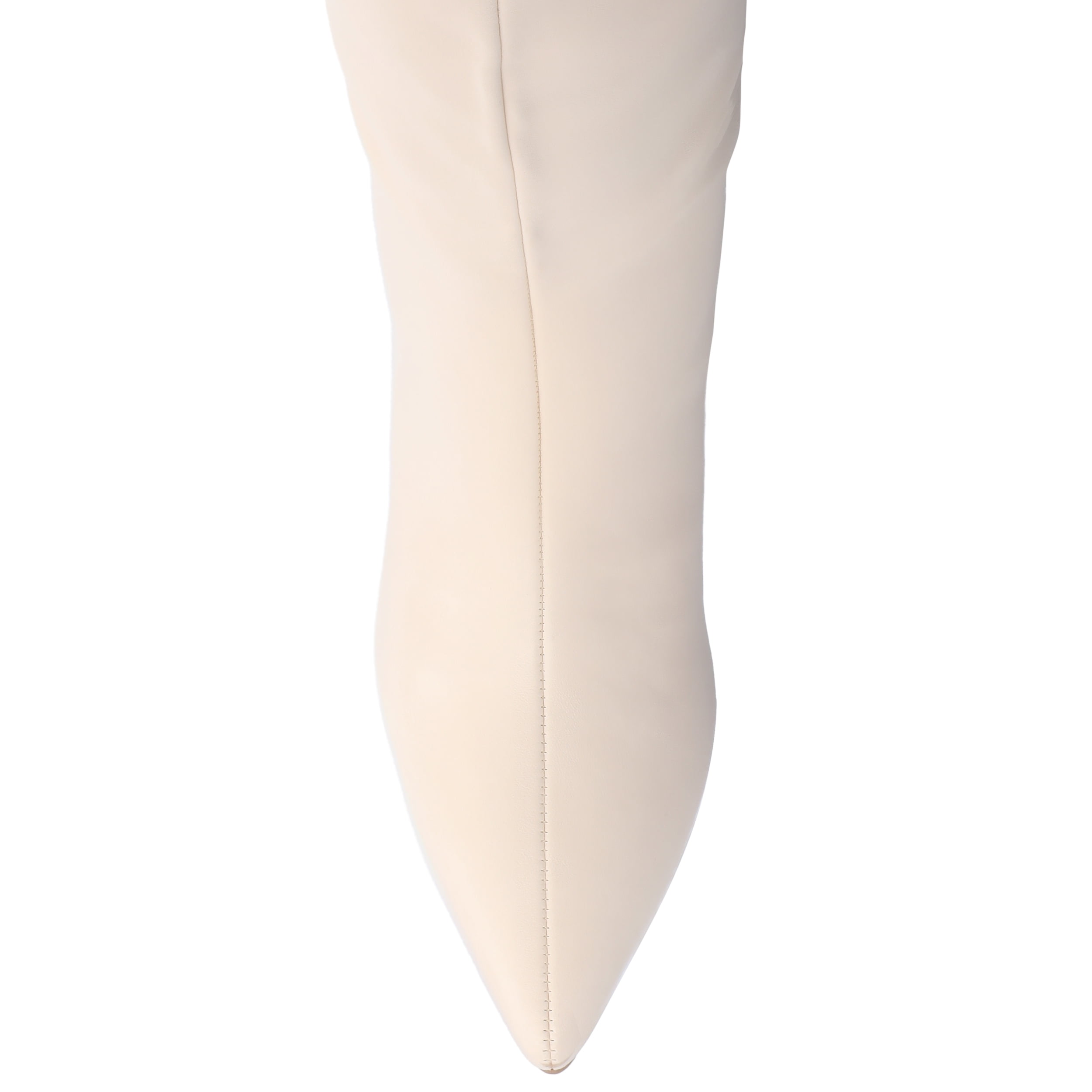 Journee Womens Rehela Tru Comfort Foam Wide Width Wide Calf Pull On Stiletto Heel Boots