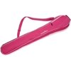 Athletico Lacrosse Stick Bag - Lax Equipment Bags for Boys or Girls, Kids & Youth (Pink)