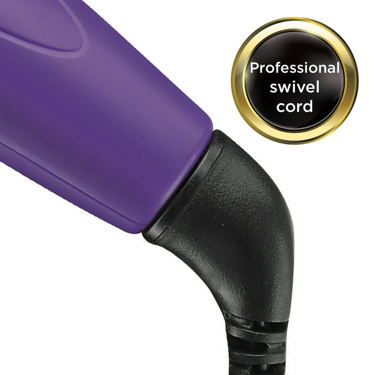 Glamoriser black edition large 235c salon straightener