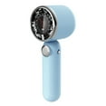 thumbnail image 2 of Avtoify Summer Fans, 100-speed Outdoor Dashboard Handheld High-speed Fan USB Rechargeable Mini Portable Small Fan, 2 of 3