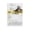 Unframe-style, variant on The Bourne Ultimatum Classic Movie Poster Artworks Picture Print Poster Wall Art Painting Canvas Gift Decor Home Posters Decorative 24x36inch(60x90cm)