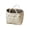 A, variant on NovaStitch French Rattan Laundry Basket Foldable Collapsible Storage Hamper Portable Dirty Clothes Bin Cotton Rope Tote Box with Handles for Dorm in Beige Wicker