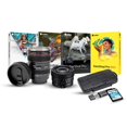 thumbnail image 1 of Sony FE 50mm f/2.5 g Ensemble d'Objectifs Plein Cadre Ultra-Compacts, 1 of 7