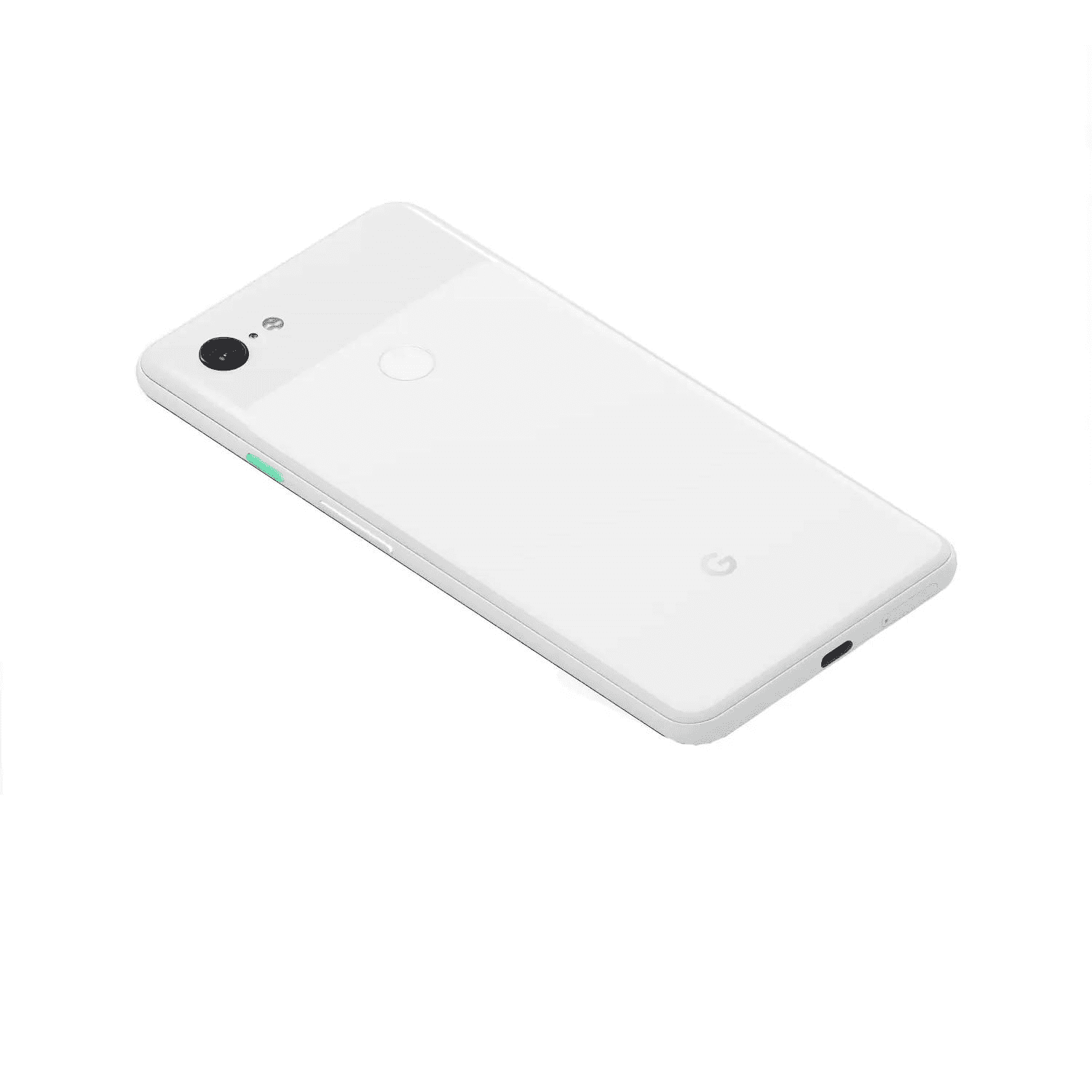 スマートフォン/携帯電話 スマートフォン本体 Google Pixel 3 XL 64GB G013C GSM+CDMA Unlocked GOOGLE Edition 4G 