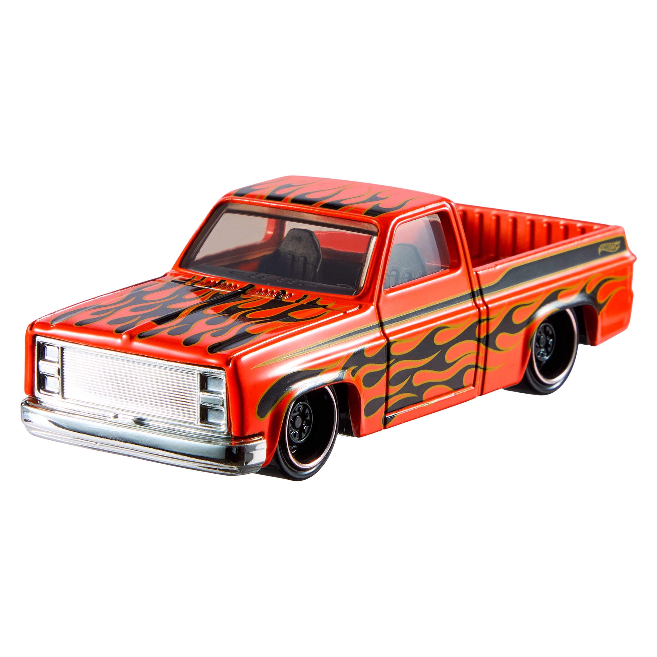 Hot Wheels XL Toy Car or Truck, 1:43 Scale Die-Cast Vehicle for Play or Display (Styles May Vary)
