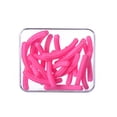 thumbnail image 1 of Qarigey Recambios para rizador de pestañas, almohadillas de repuesto universales profesionales, regalos, accesorios cosméticos, herramienta Cuidado del cabello rosa, 30 piezas, 1 of 6